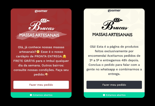 Como melhorei a experiência do meu cliente na loja virtual