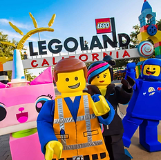 Legoland