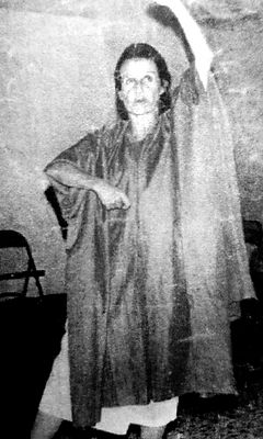 Antonieta Mercuri