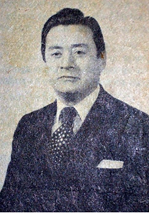 Virgilio Olano
