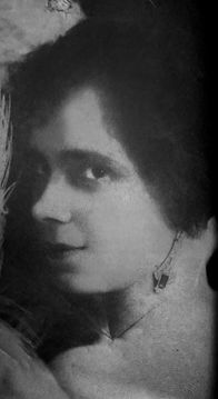 Amira de la Rosa