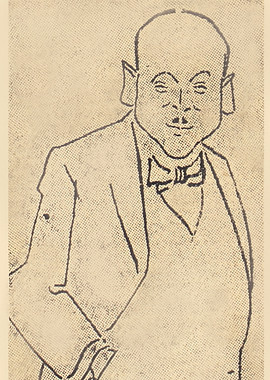 Antonio Álvarez Lleras