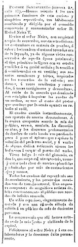 teatro de navidad