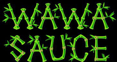 Wawa Suce logo