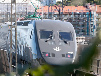 Mystery still derailing Canberra-Sydney express tilt train plan 30 years on