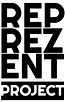 Reprezents project logo