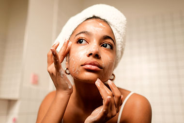 Self care ideas