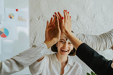 Reaching out for support is a great way to move forward