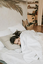 Depression can make you feel lifeless and want to hide away