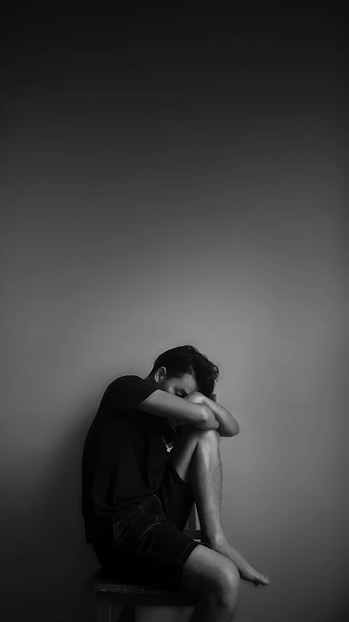 Depression is often brushed aside when it needs to be dealt with