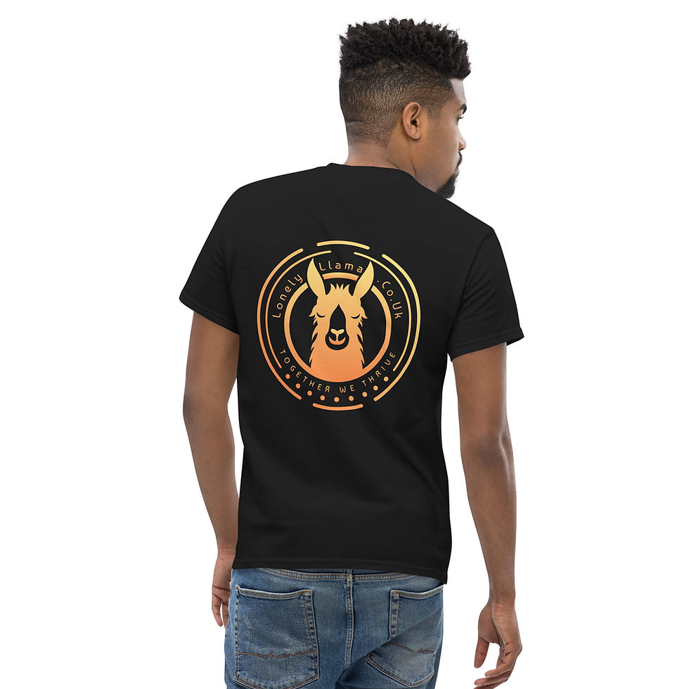 Thumbnail: Together We Thrive T - Shirt 