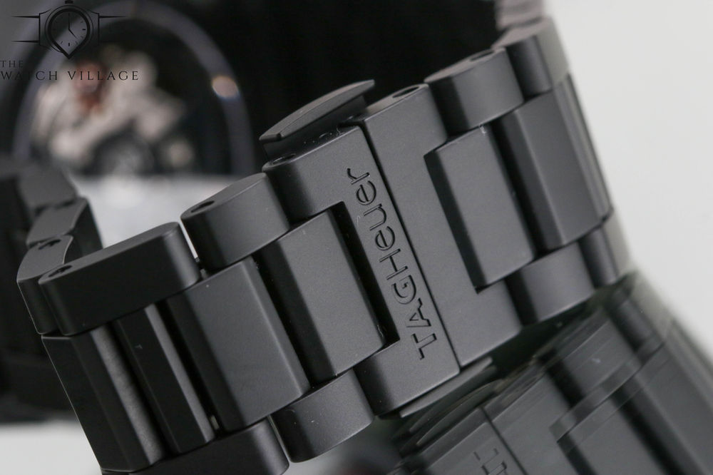 How to spot a fake TAG Heuer watch The Watch Village