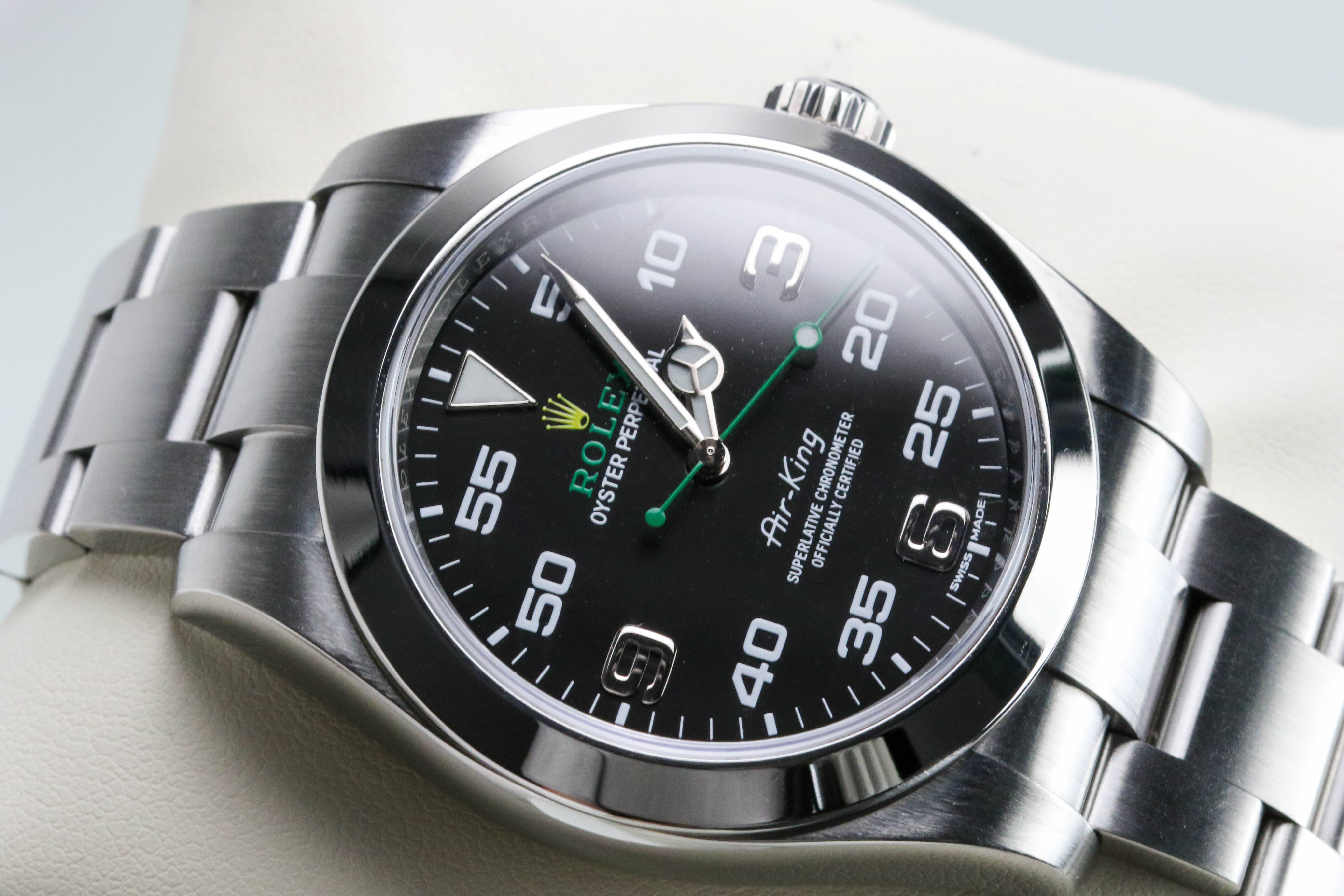 The Watch Village PreOwned Watches