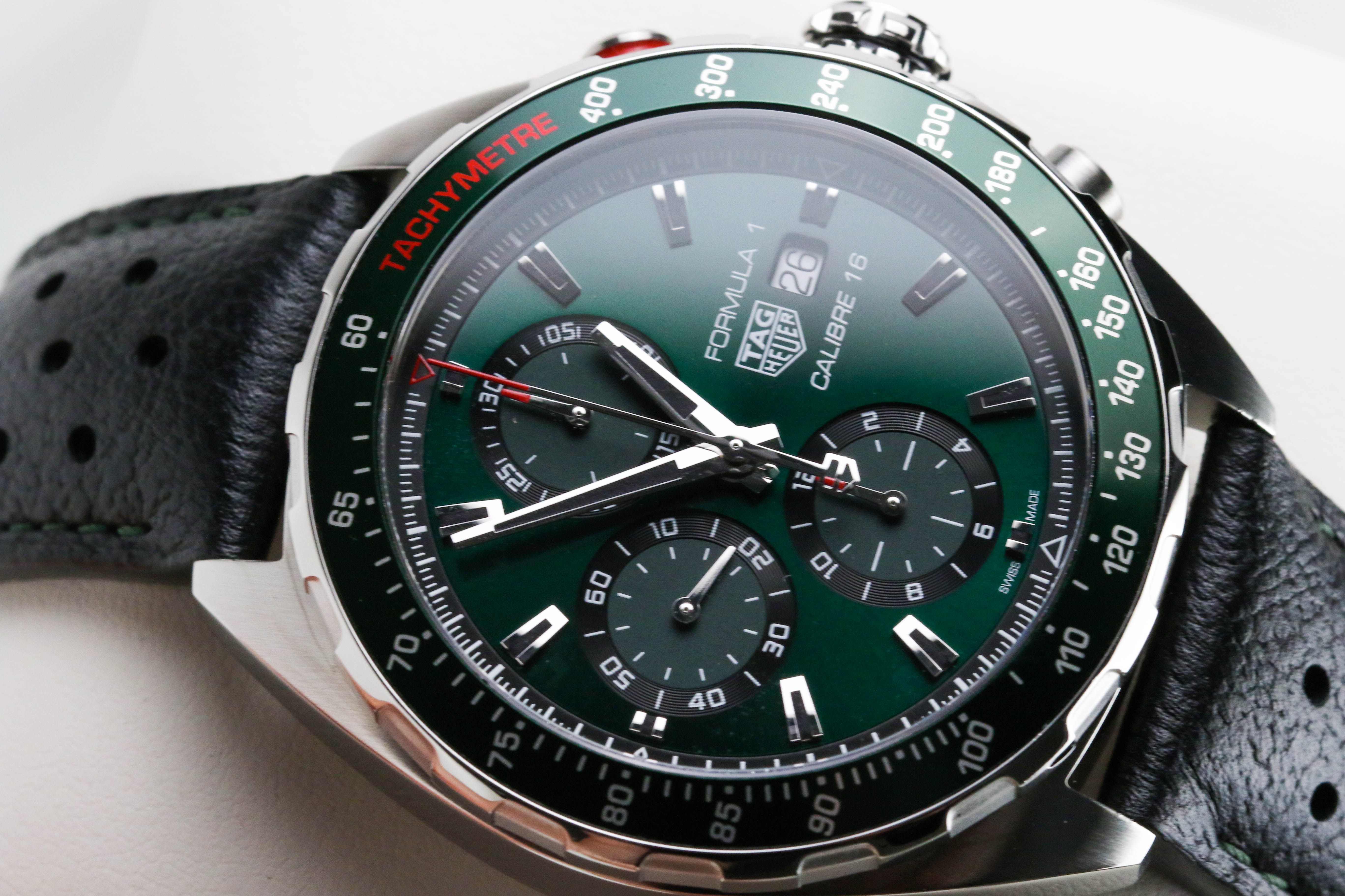 The Watch Village PreOwned Watches