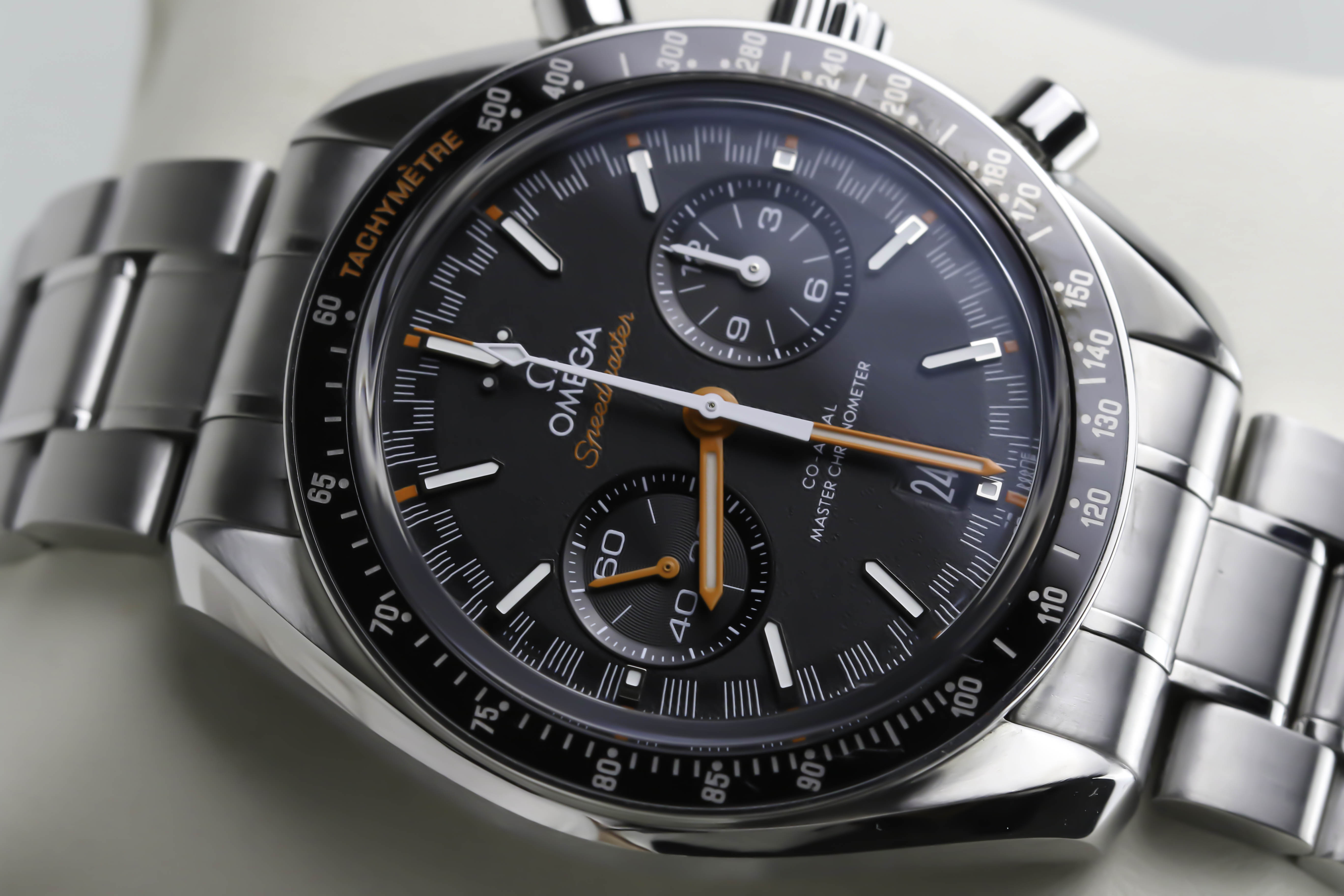 The Watch Village PreOwned Watches