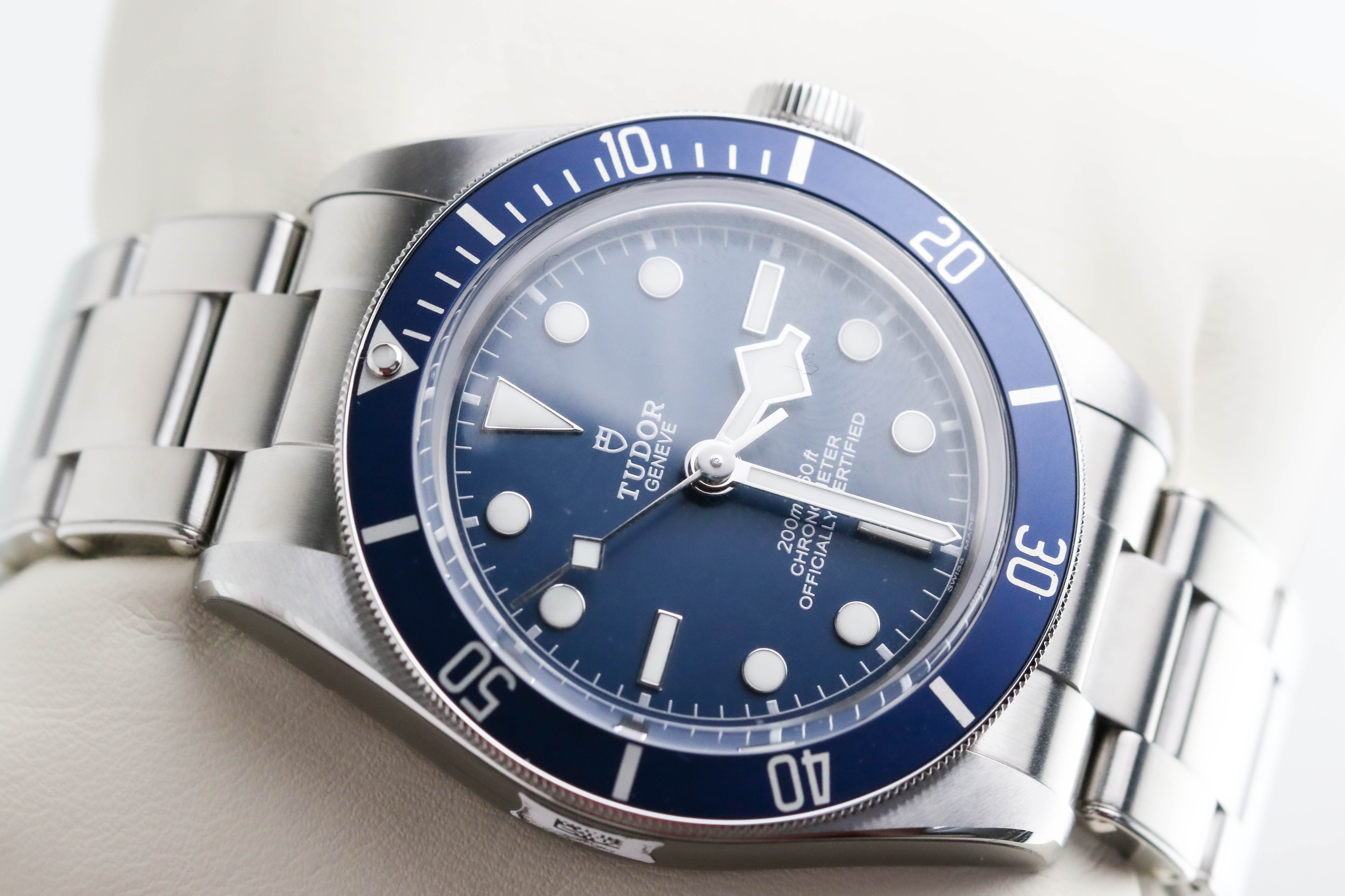 The Watch Village PreOwned Watches