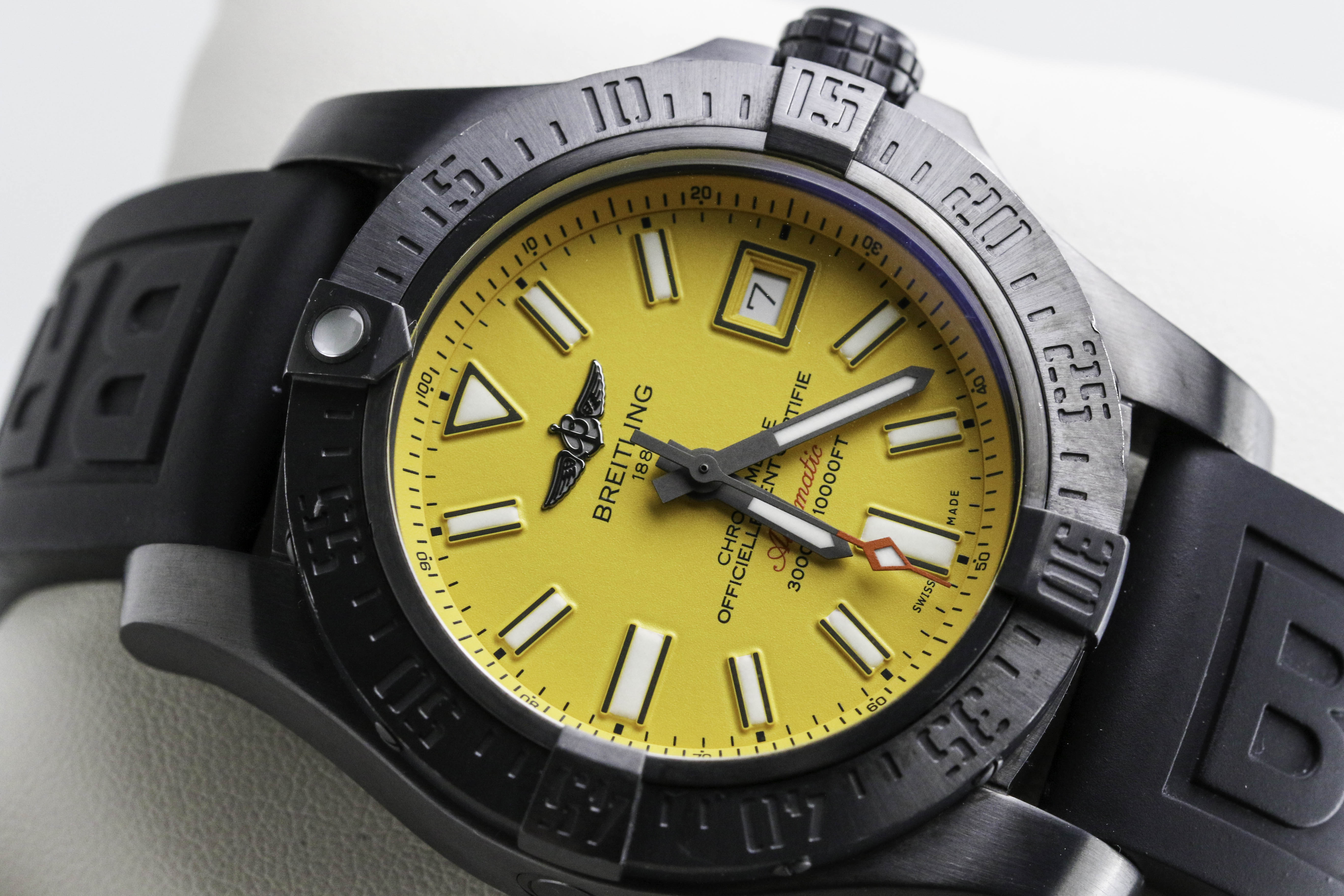 The Watch Village PreOwned Watches