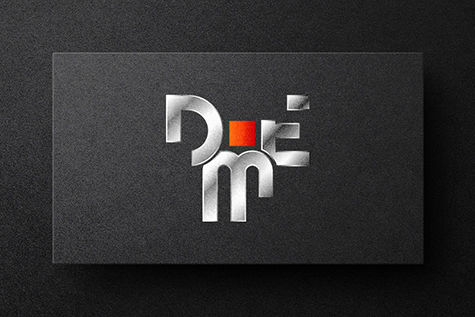 logo-dme-facade-yannick-lauze-sardakin-graphiste-lyon-villefranche