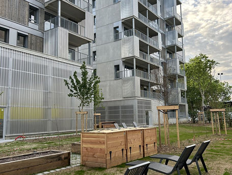Construction Distribution Métal Équipement DME