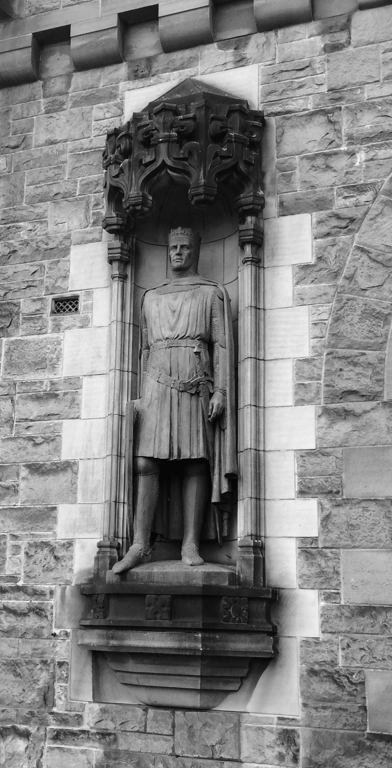 Robert the Bruce
