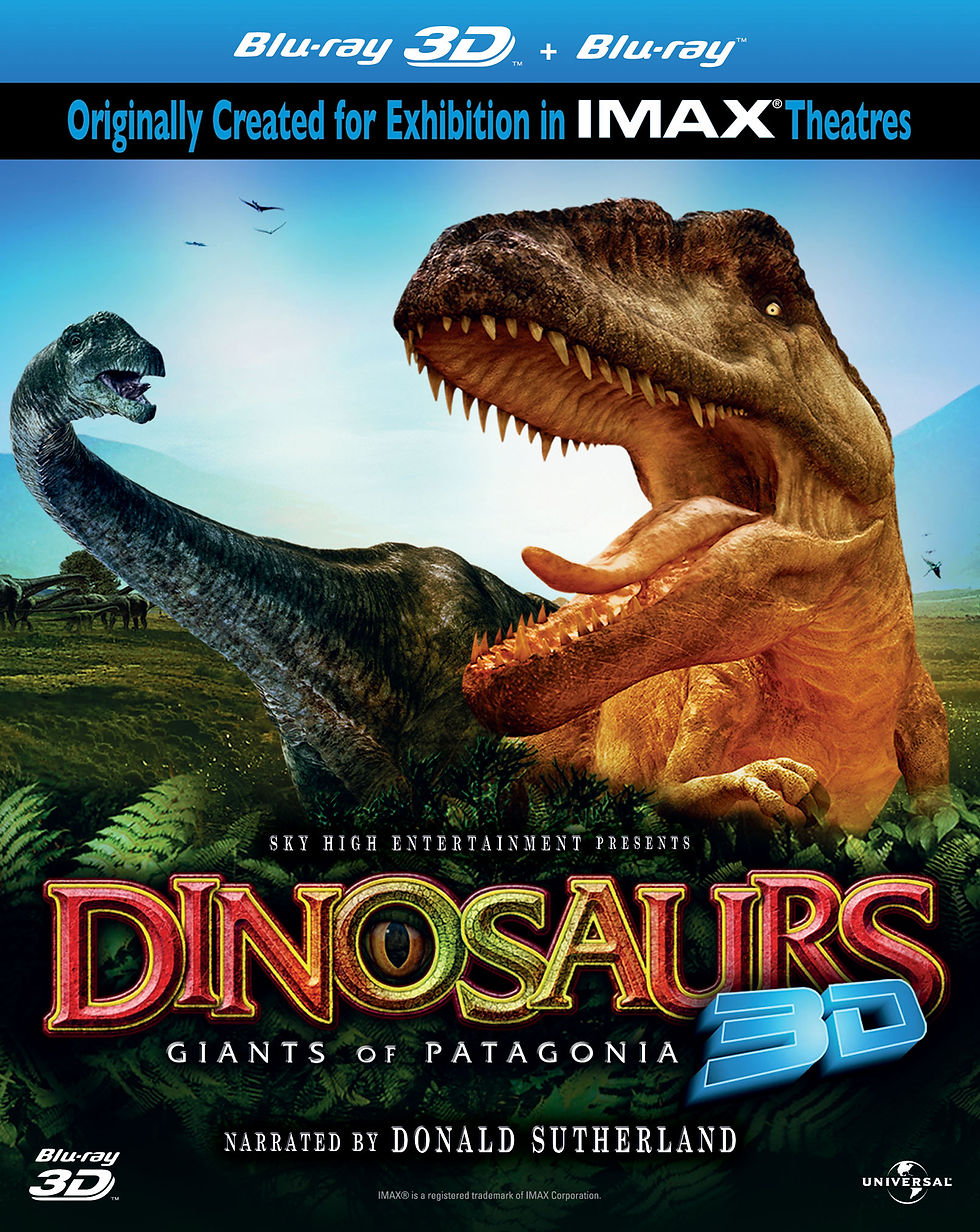 DINOSAURIOS