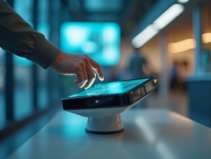 Never Miss a Call: The Power of AI Receptionists