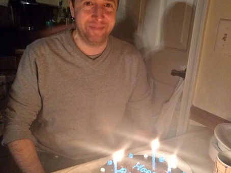 Celebrating My Big Brother Matt: City Slicker Turned Farm Legend