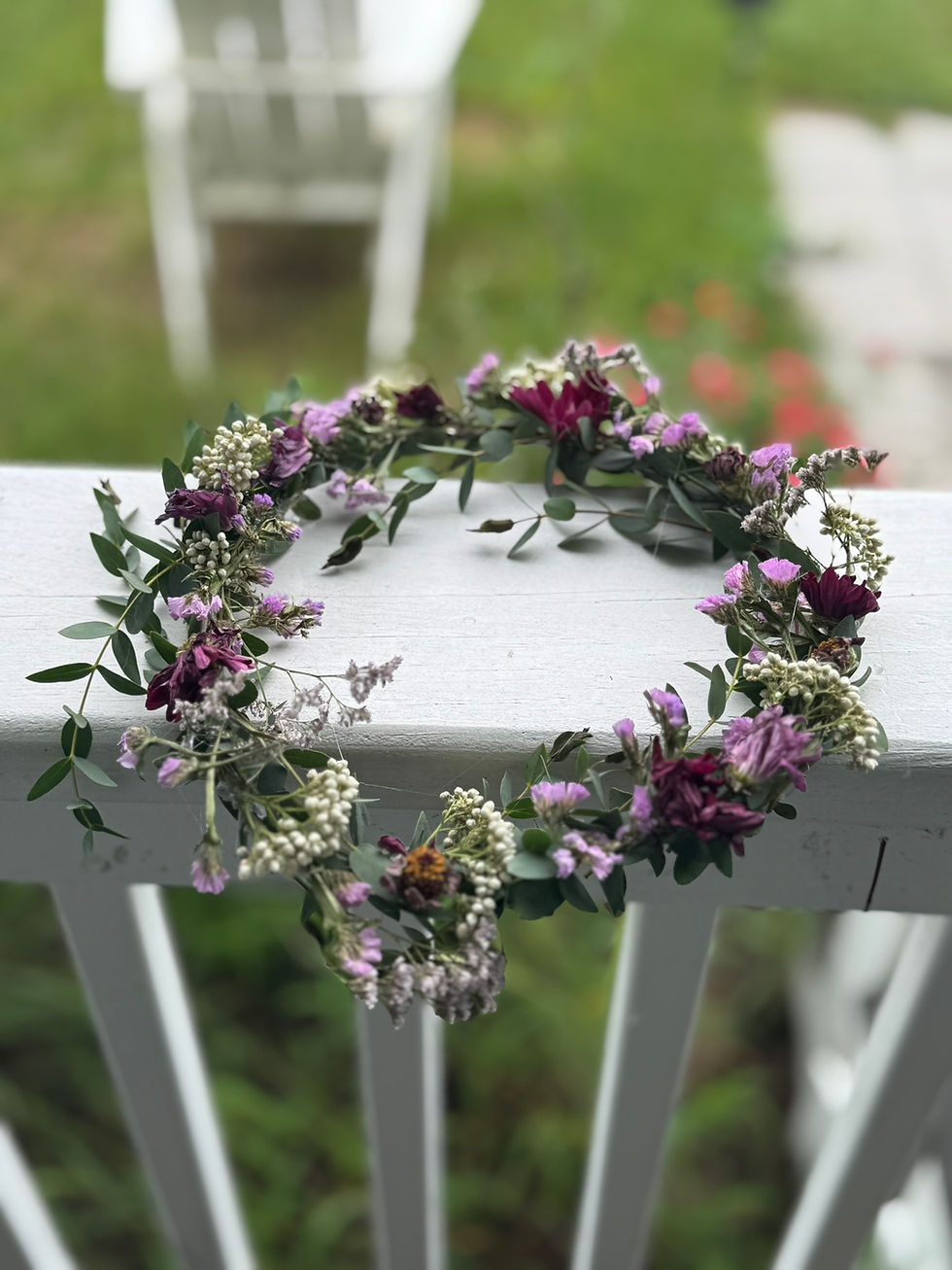 Marigolds & Memories - Día de los Muertos Celebration - Flower Crowns
