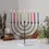 Thumbnail: Hanukkah Beeswax Taper Candles