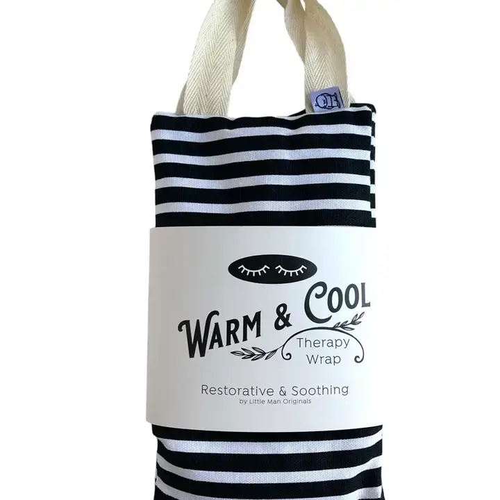 Thumbnail: Warm & Cool Therapy Wrap