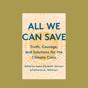 Together, We Are a Climate Citizenry