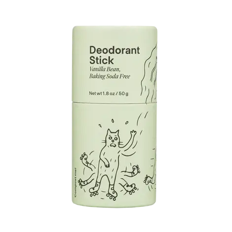 Thumbnail: Deodorant Sticks by  Meow Meow Tweet