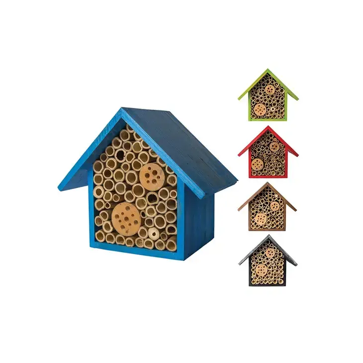Beneficial Bug House