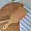 Thumbnail: Bamboo Paddle Brush