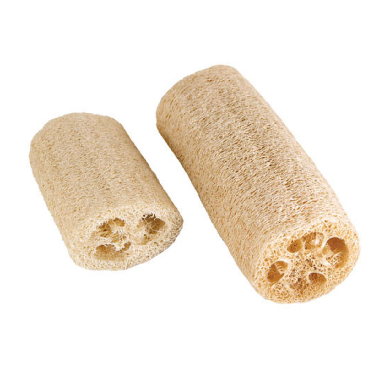 Natural Loofah (19 inches)