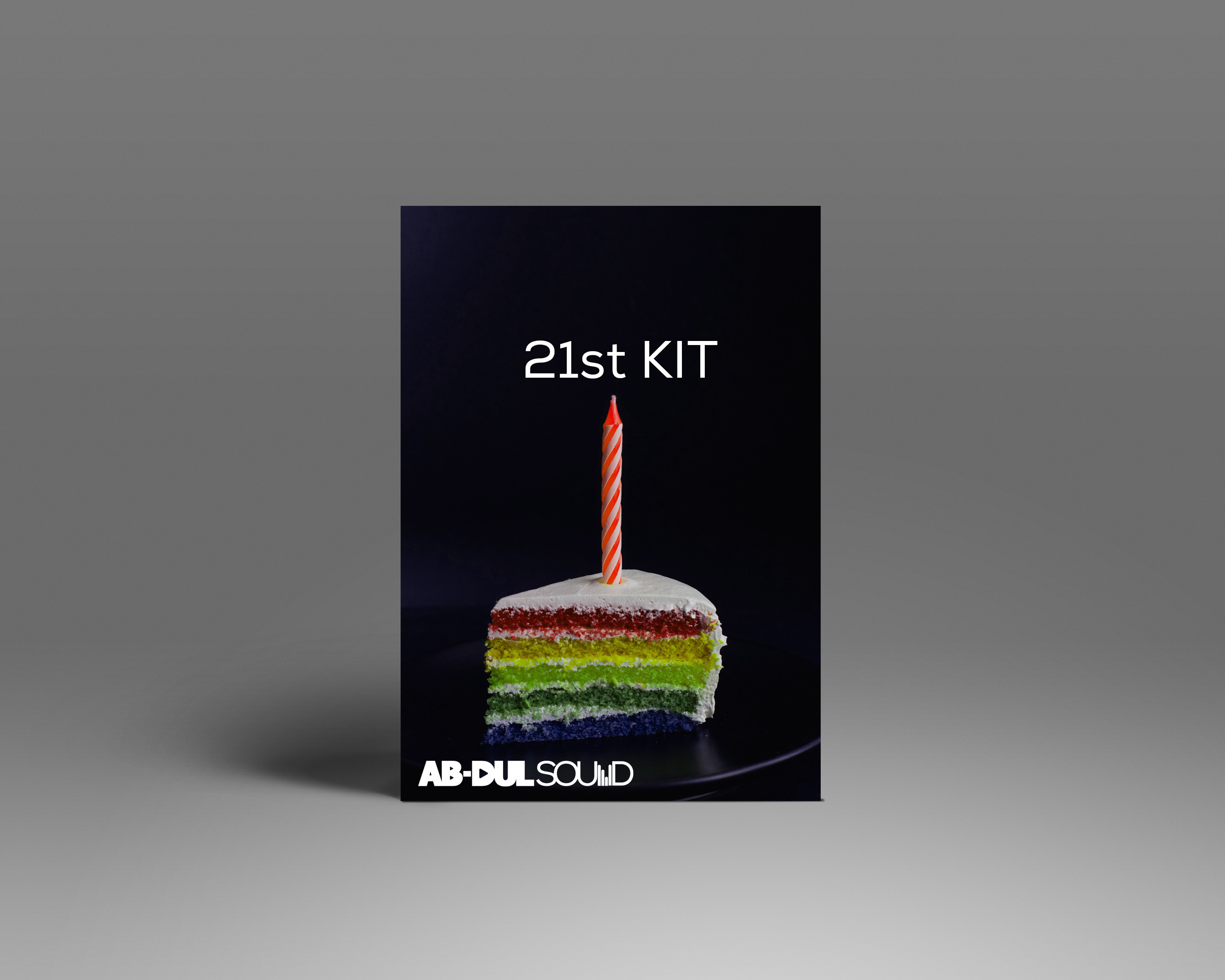 21st (Free Loop+Midi Kit)