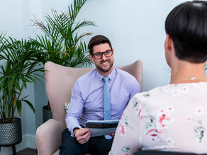 Shane’s Shortlisted for Young Advisor of the Year