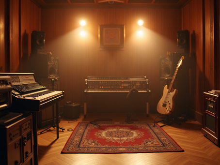 Navigating Music Industry Law: A Guide for Artists