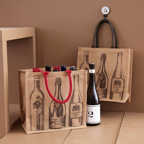 Wine Tote