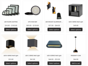 Best Lighting Fixtures in Singapore 2025 – Top Stores, Prices & Reviews