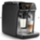 Philips 4300 Series Fully Automatic Espresso Machine (EP4346/70) – Best Premium Coffee Machine