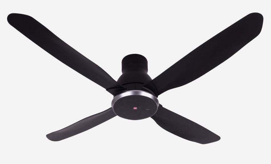 PRISM+ Oasis – Best for Smart Home Integration Ceiling Fan In Singapore