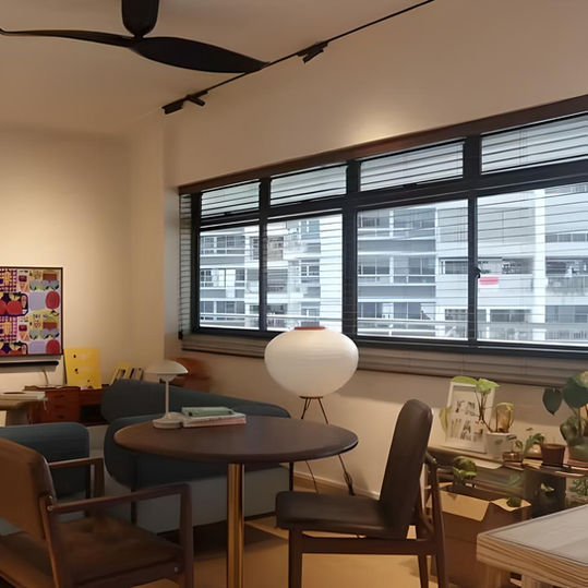 What Is a Sliding Window? Everything You Need to Know Before Installing One in Singapore