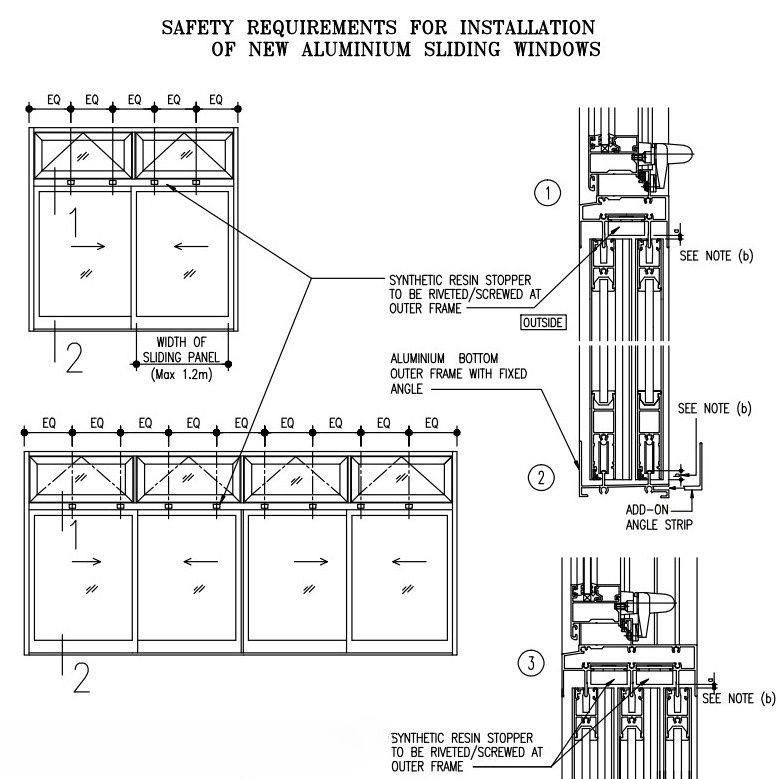 HDB Sliding Window Rules You Must Follow