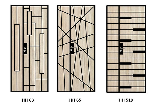 Best-Selling Modern HDB Gate Designs in Singapore 