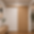 Wooden Sliding Door With Laminate Finishing