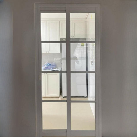 Transform Your Home with Slide and Swing Doors: Stylish, Space-Saving, and Safe