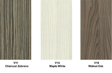 Laminated Door Design in Singapore By Ho Ho 1