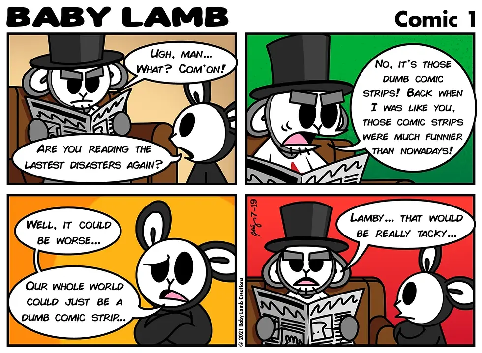 Baby_Lamb_Comics_1