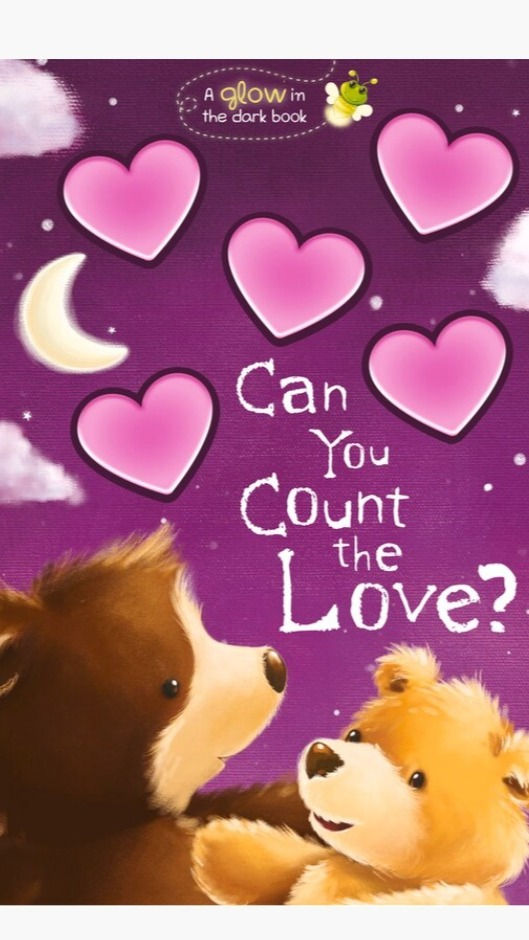 Can You Count the Love